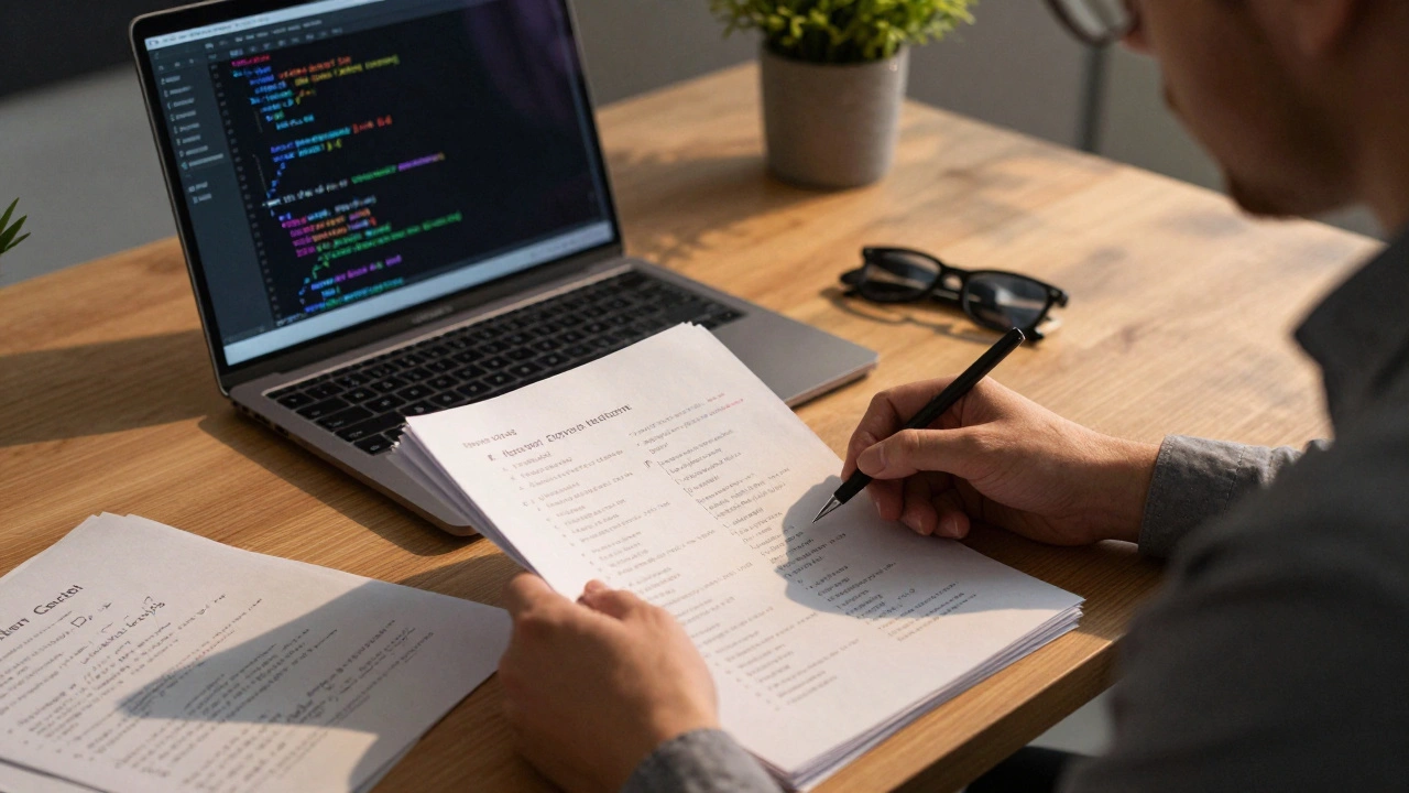 Supervised Fine-Tuning for Large Language Models: A Practical Guide for Real-World Use