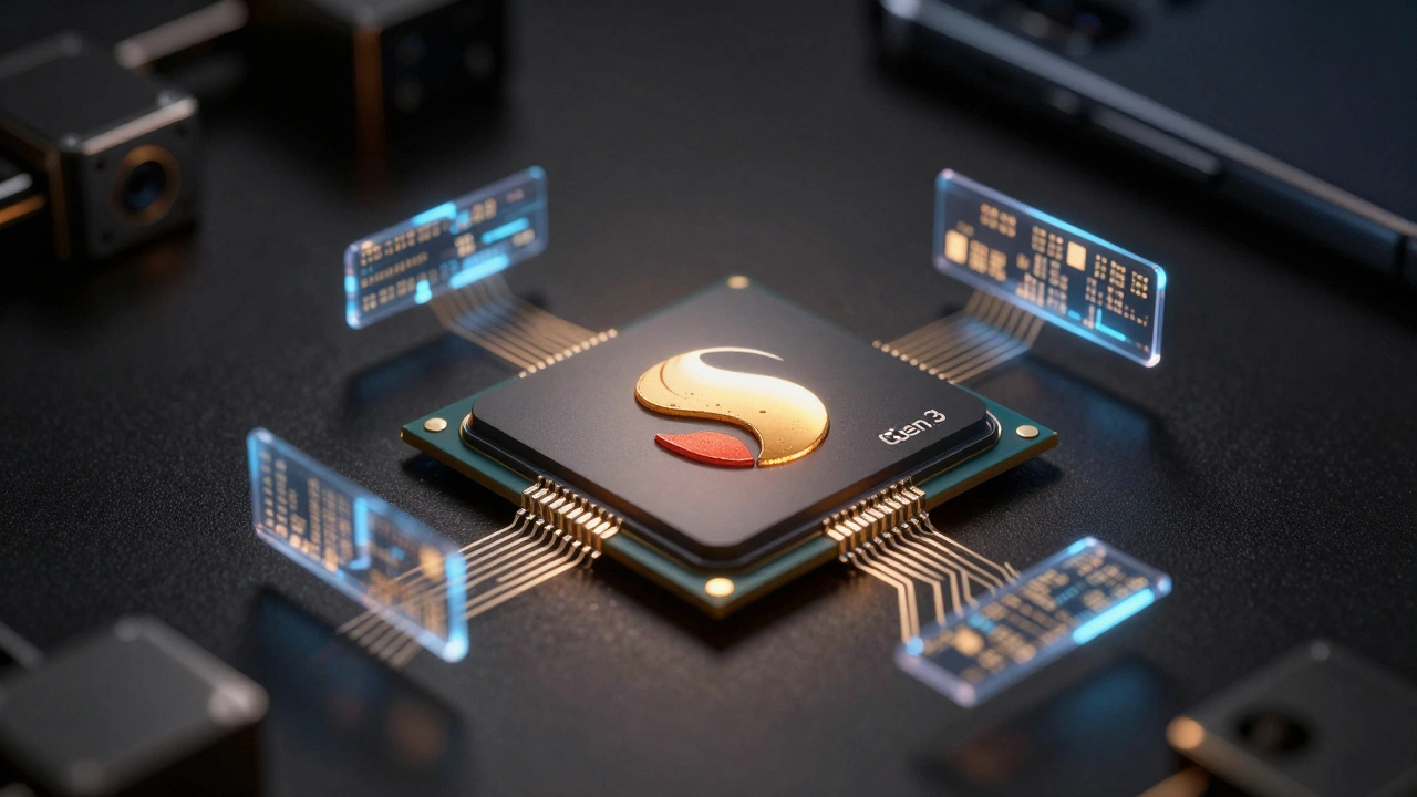 Compression for Edge Deployment: Running LLMs on Limited Hardware