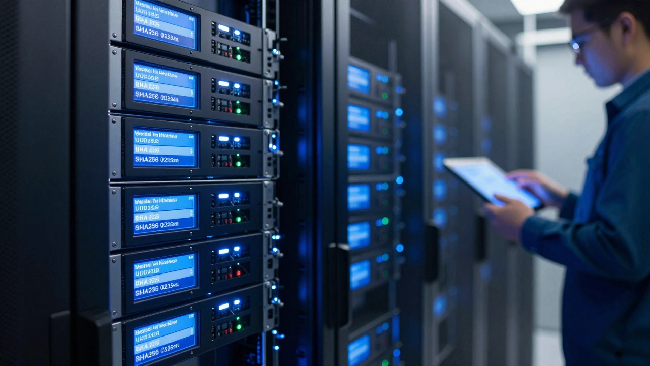 Model Lifecycle Management: Versioning, Deprecation, and Sunset Policies Explained