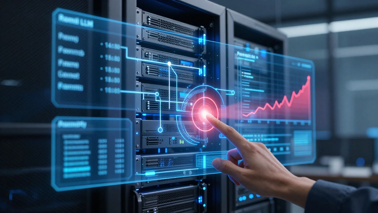 LLMOps for Generative AI: Building Reliable Pipelines, Observability, and Drift Management