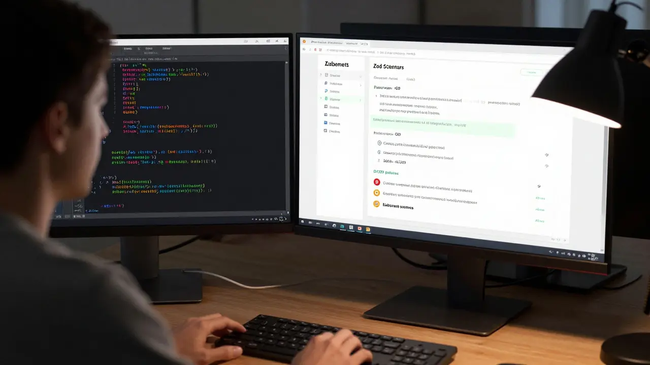Migration Paths: How to Turn AI-Generated Prototypes into Production-Ready Components