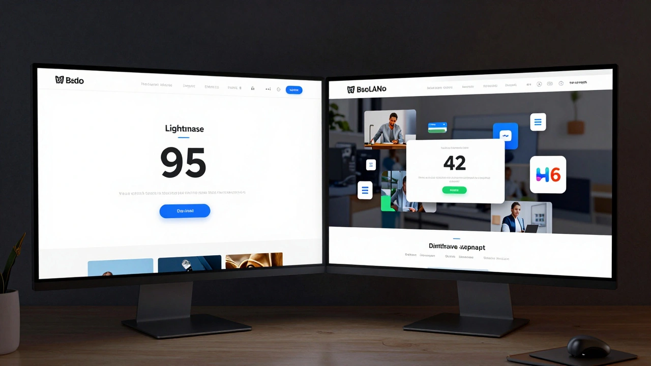 Performance Budgets for Frontend Development: Set, Measure, Enforce