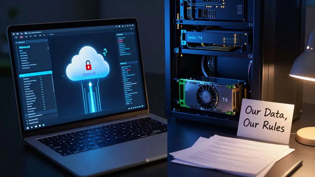 Fine-Tuning LLMs: API-Hosted vs Open-Source Models Compared