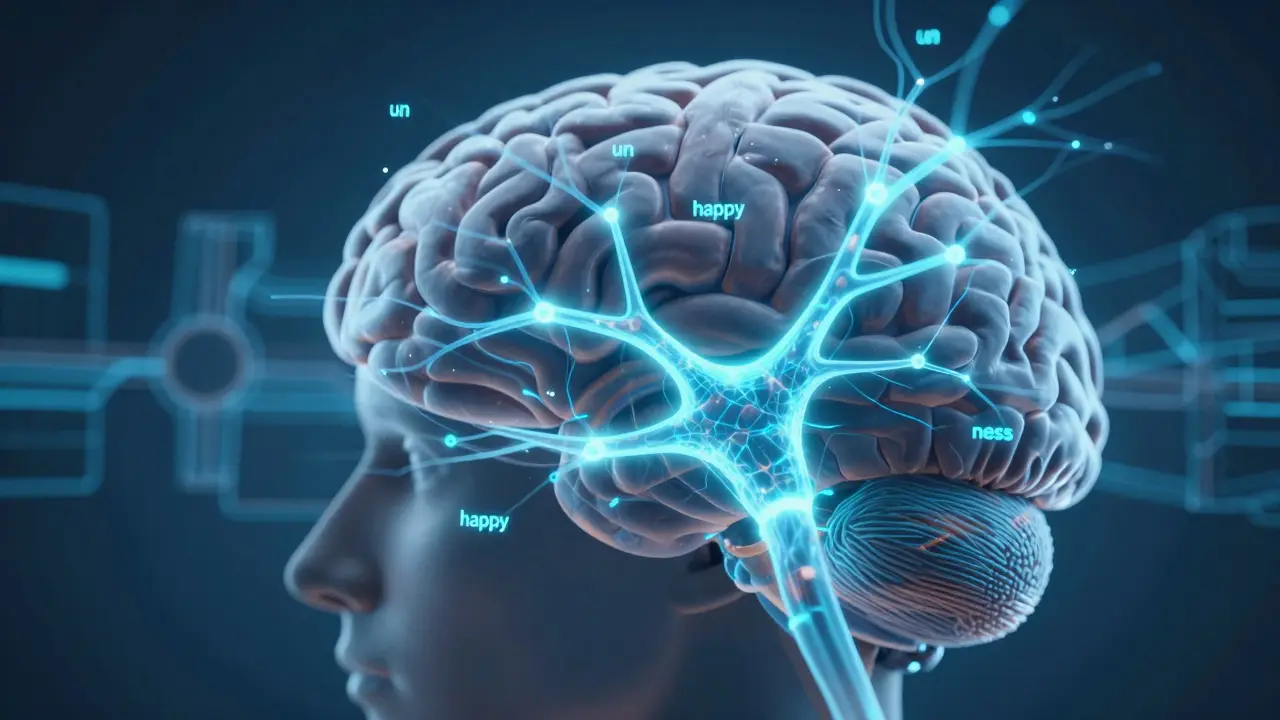 Large Language Models: Core Mechanisms and Capabilities Explained