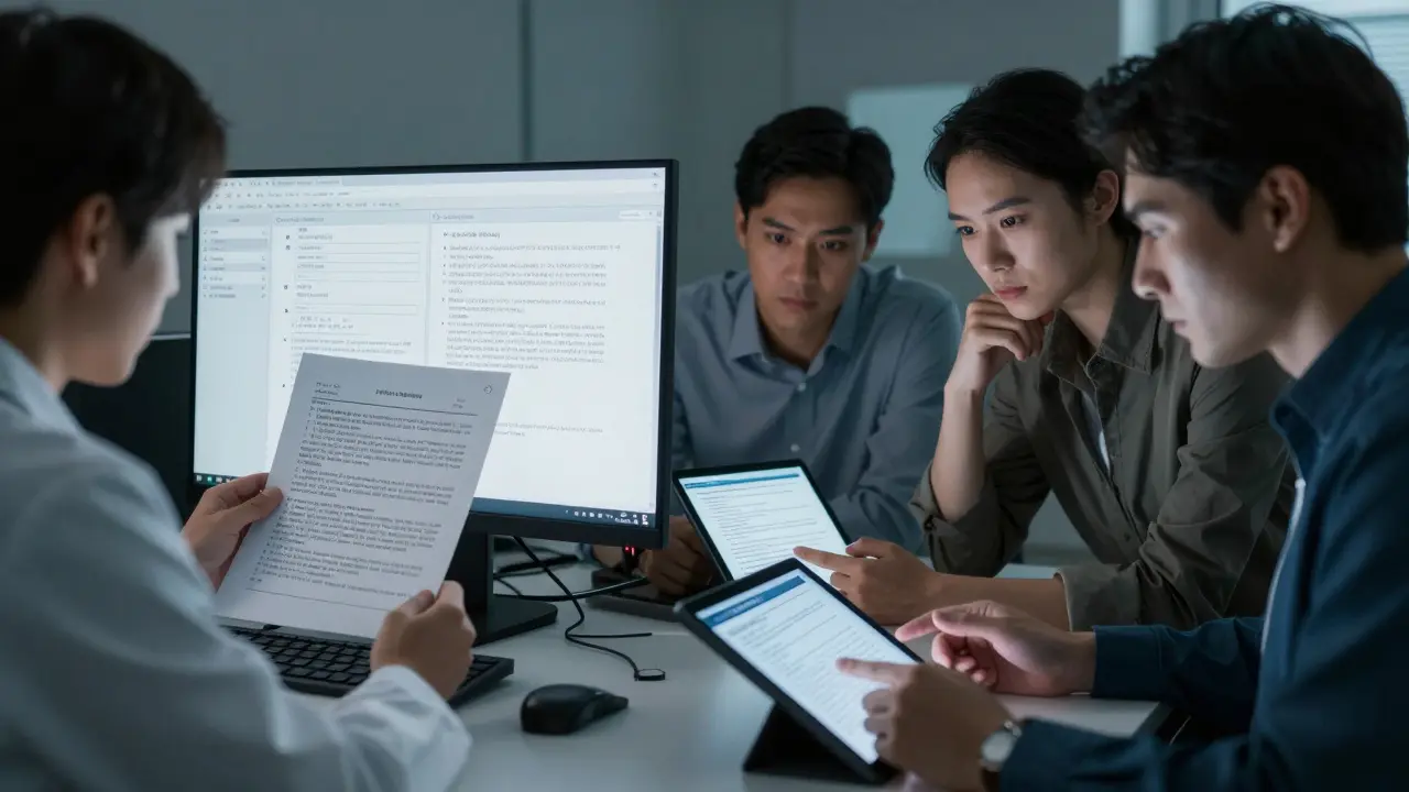 RLHF vs Supervised Fine-Tuning for LLMs: When to Use Each and What You Lose