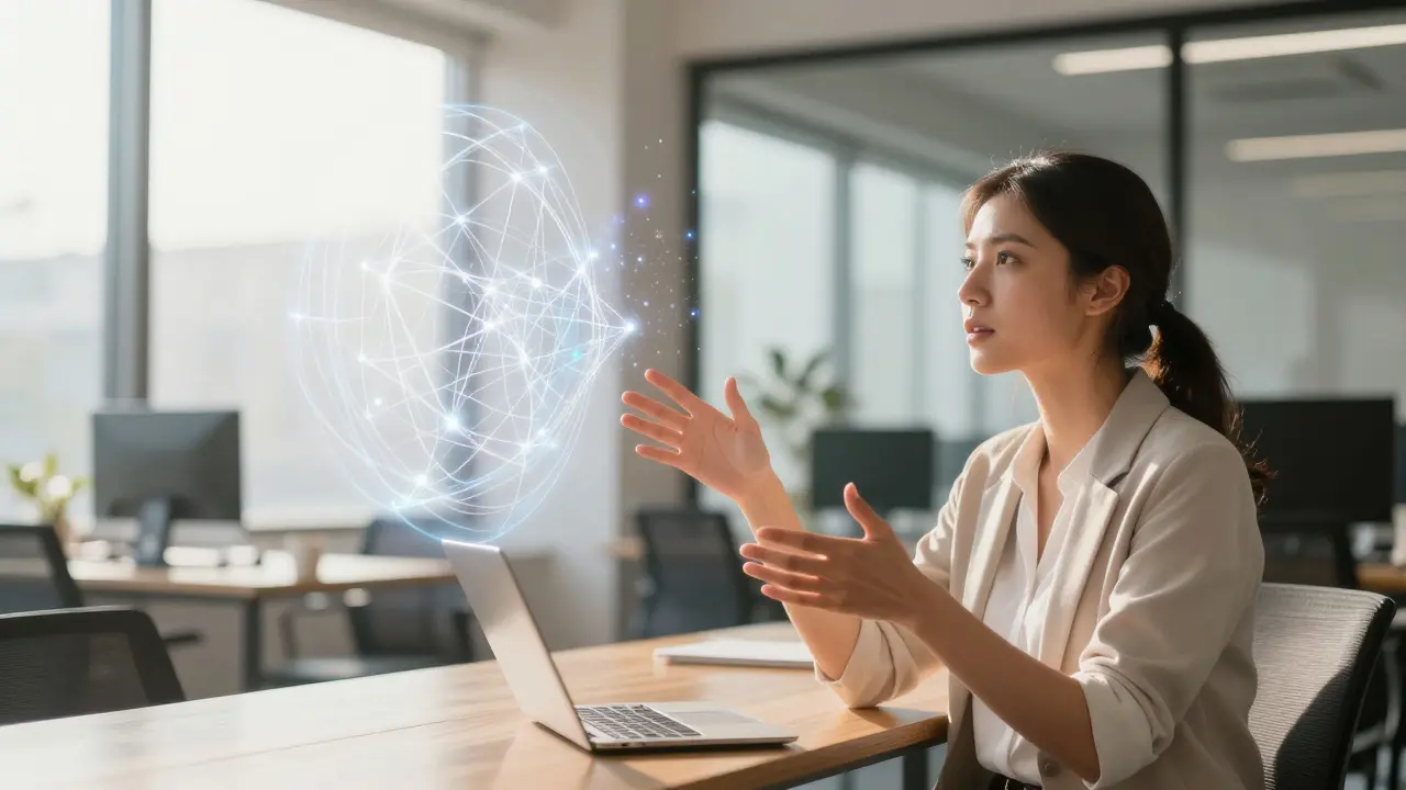 A Beginner's Guide to Vibe Coding for Non-Technical Professionals