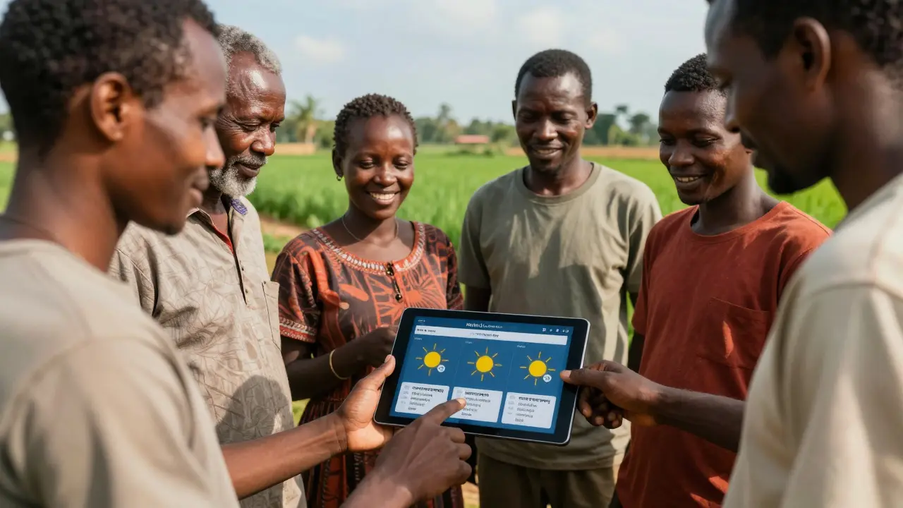 Ethical Futures for Generative AI: Ensuring Equitable Access and Global Impact