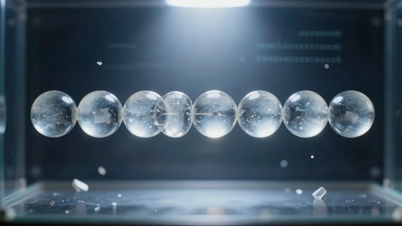 Mastering Positional Encoding in Transformer Generative AI Models