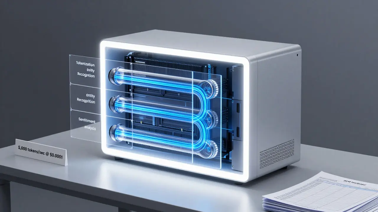NLP Pipelines vs End-to-End LLMs: When to Use Modular Systems vs Prompt-Based Models