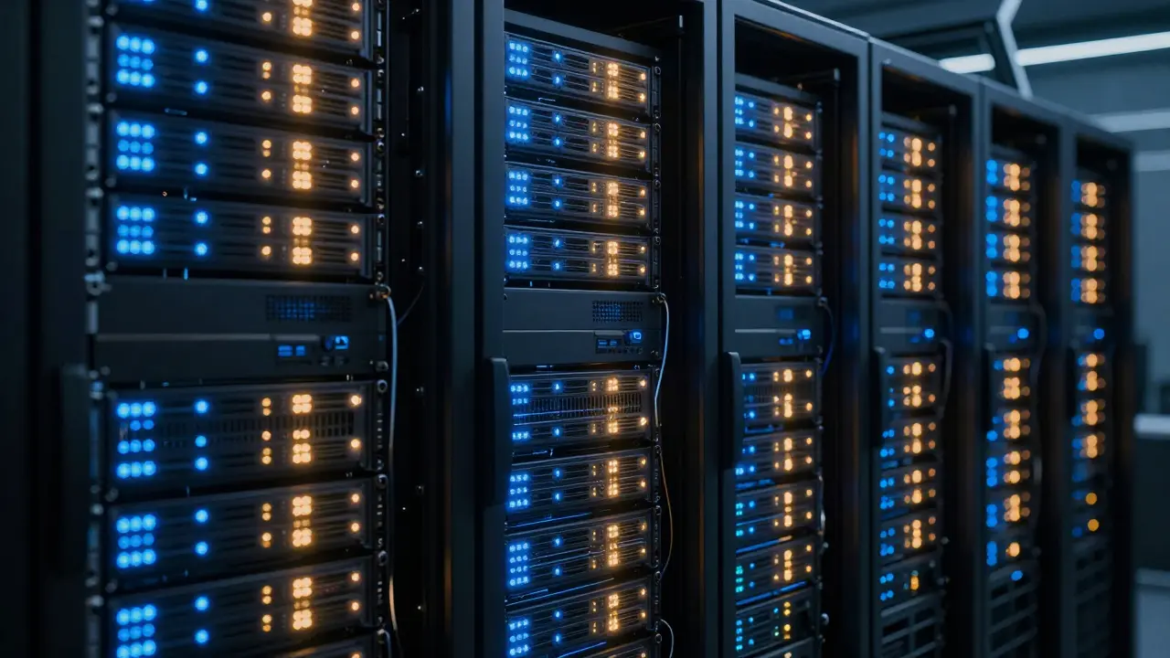 Scheduling Strategies to Maximize LLM Utilization During Scaling