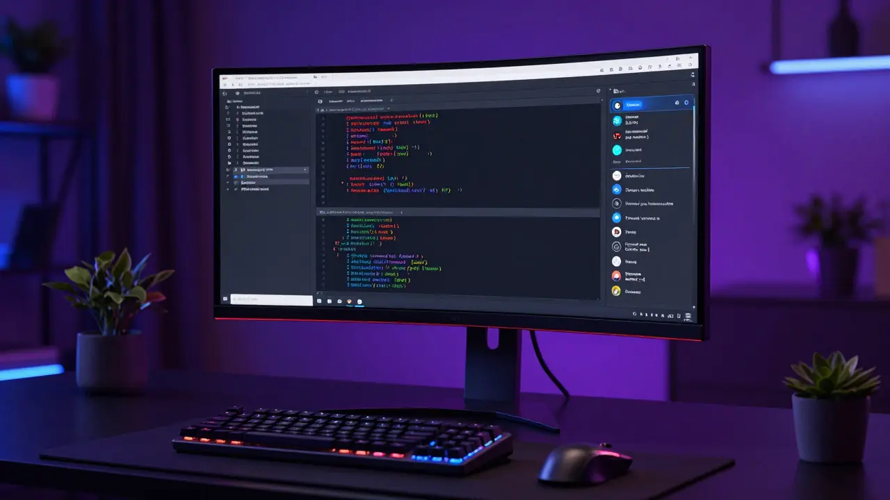 Cursor vs Replit vs Lovable vs Copilot: Which Vibe Coding Tool is Right for You?