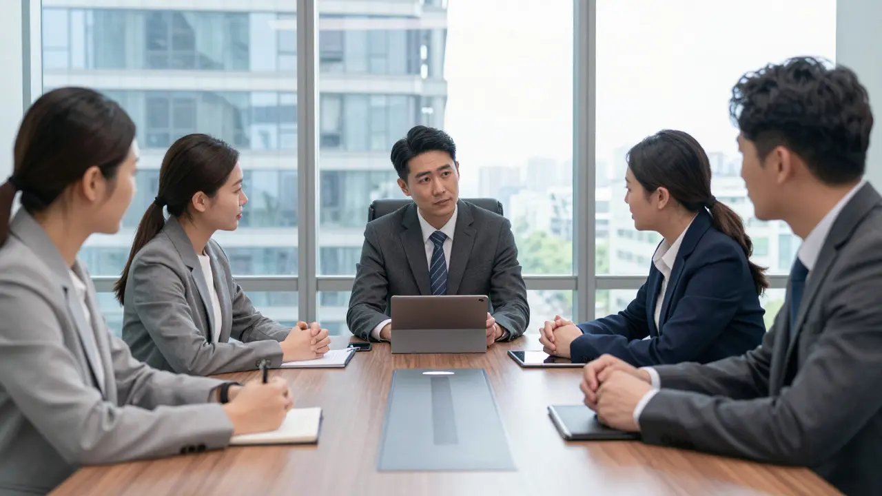 Generative AI Governance Models: Councils, Policies, and Accountability