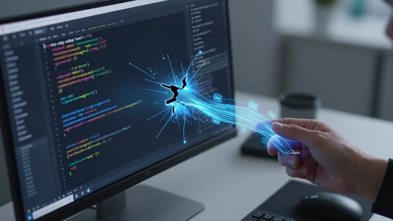 Legal Review Guide for Vibe-Coded Features and Customer Data