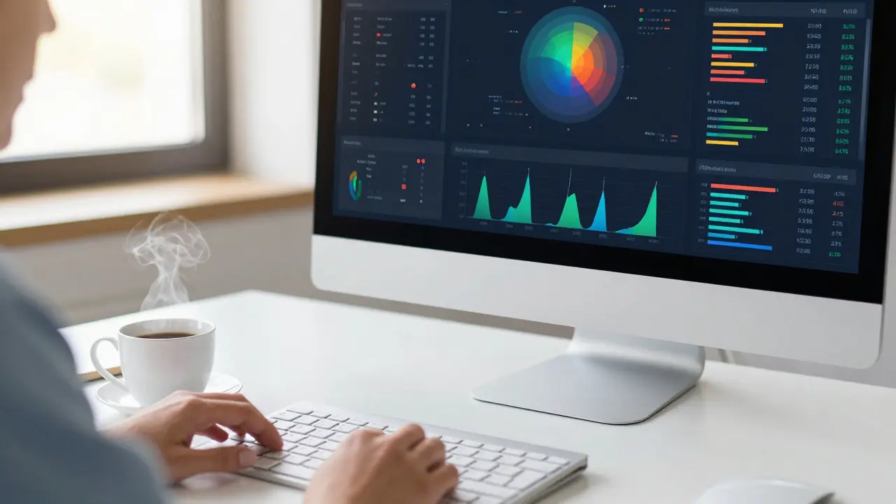 Marketing Analytics with LLMs: Trend Detection and Campaign Insights