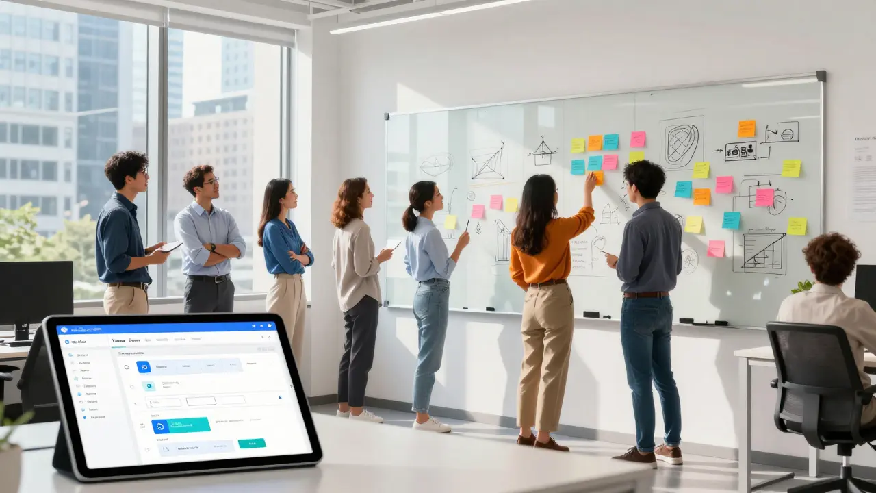 Tech Adoption Trends 2026: Why Startups, Agencies, and E-Commerce Move Faster