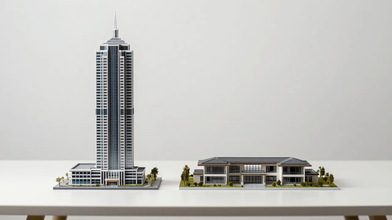 Transformer Depth vs Width: Choosing the Best Architecture for LLMs