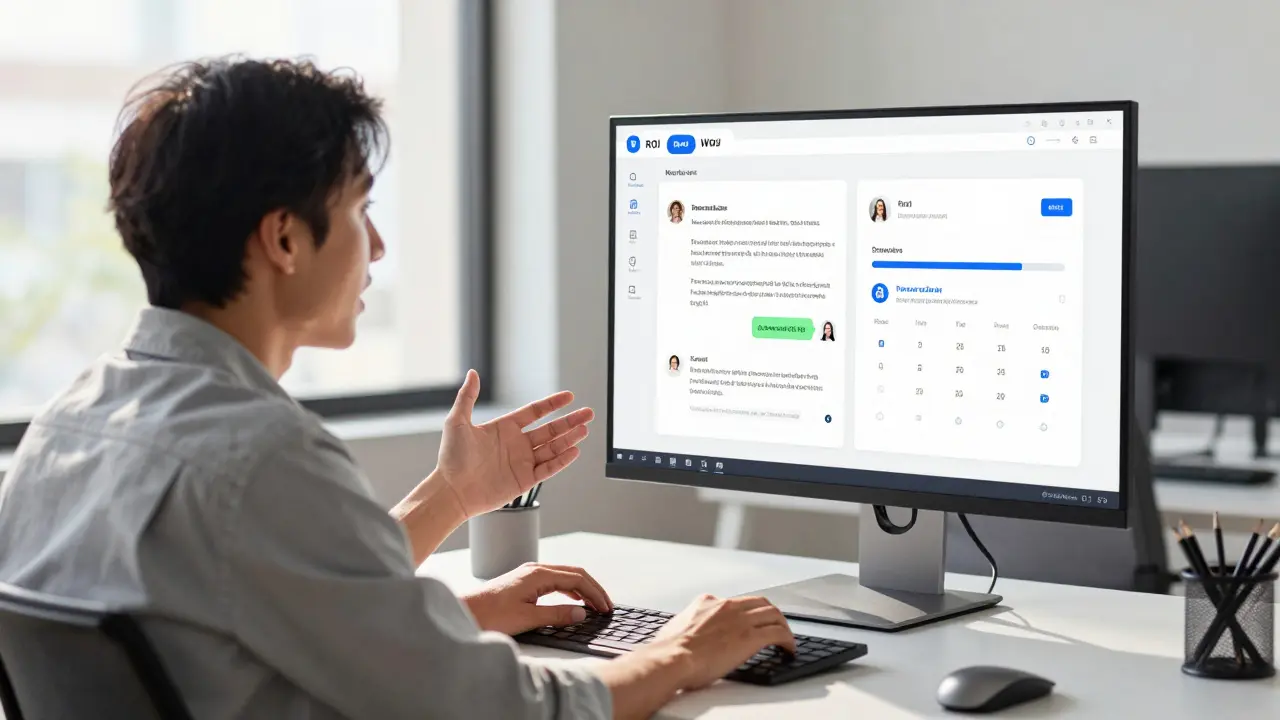 Vibe Coding vs No-Code: Building Lead Capture Apps for Marketers