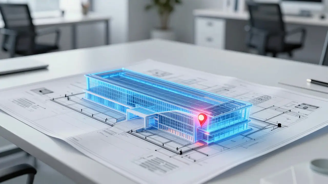 Vision-Language Applications: Using Multimodal LLMs to See and Reason
