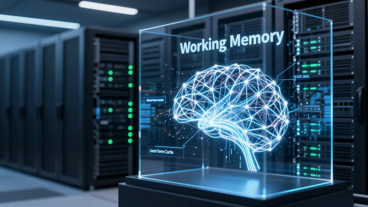 Building Persistent LLM Agents: A Practical Guide to Memory and State Management