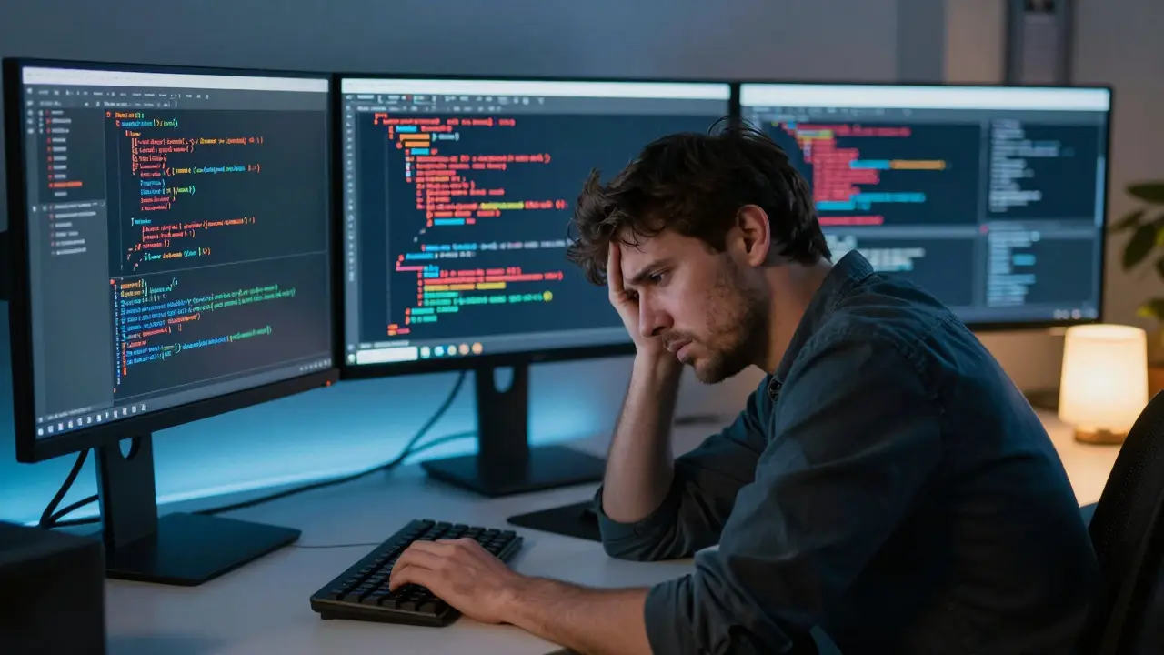 Code Quality, Maintainability, and Technical Debt in Vibe Coding