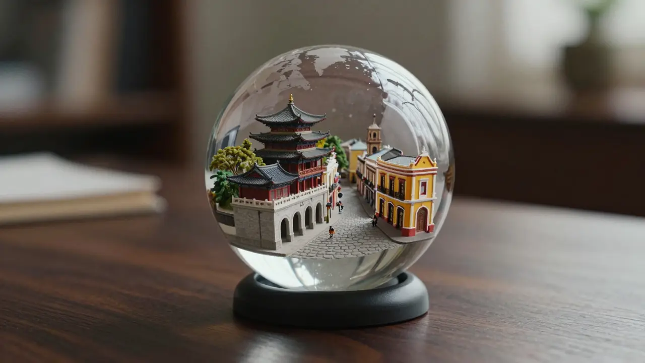 Localization Prompts for Generative AI: Adapting Content Across Regions and Languages