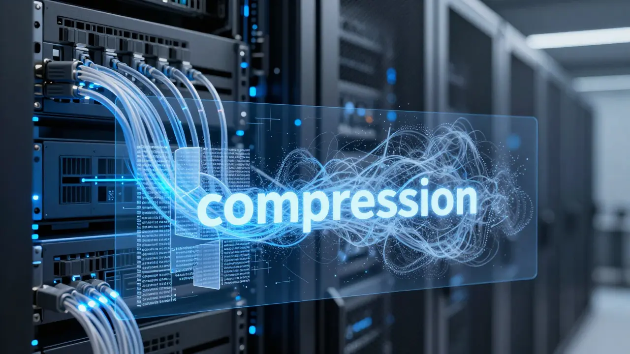 Production Guardrails for Compressed LLMs: Confidence and Abstention