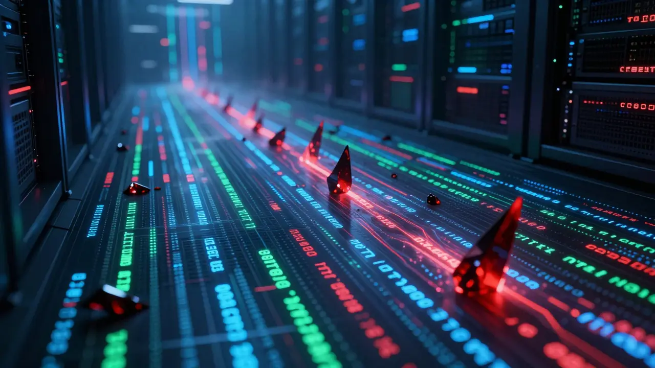 Safety Filtering in LLM Datasets: How to Prevent Harmful Content