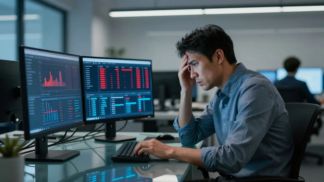 Vibe Coding Budgets: Managing Chargebacks and AI Costs in 2026