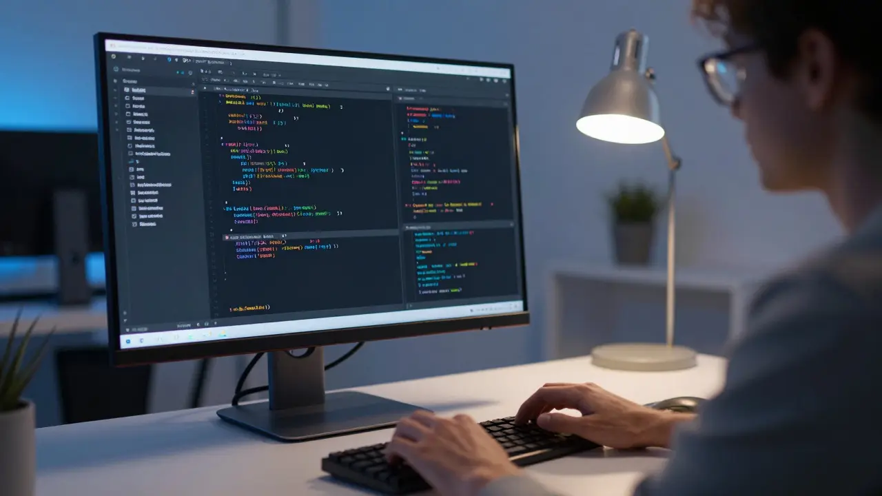 Database Schema Design with AI: Validating Models and Migrations