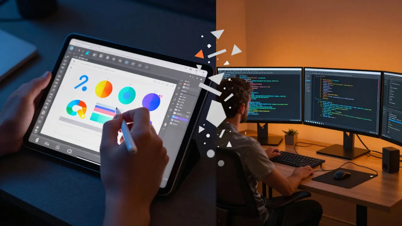 Design-to-Code Pipelines: Turning Figma Mockups into Frontend with v0