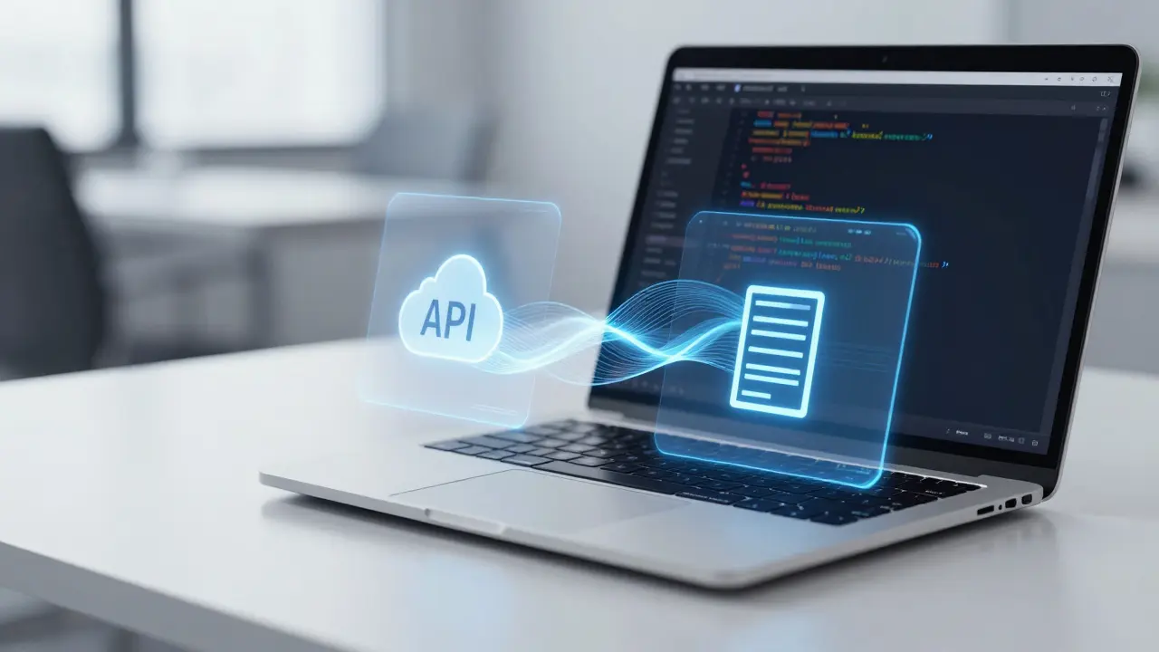 Managed APIs vs Self-Hosted Models: Choosing the Right LLM Strategy in 2026