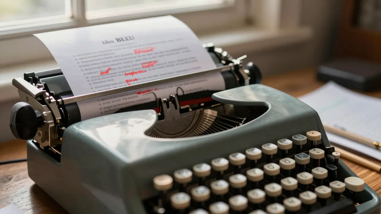 Why BLEU Scores Are Dead: The Rise of LLM-as-a-Judge Metrics in NLP