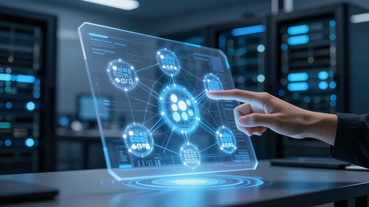 Autonomous Ticket Resolution: How Domain-Specific LLM Agents Transform Support