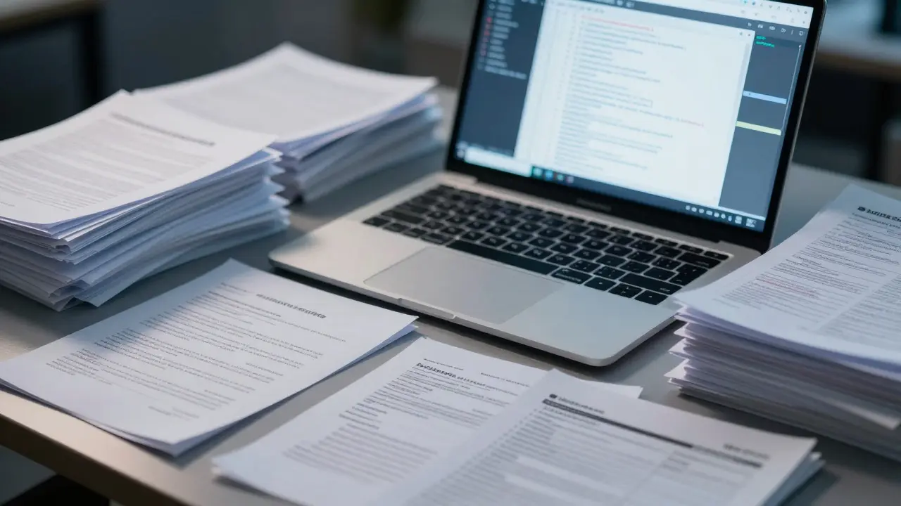 How to Use LLMs for Data Extraction and Labeling: A Practical Guide