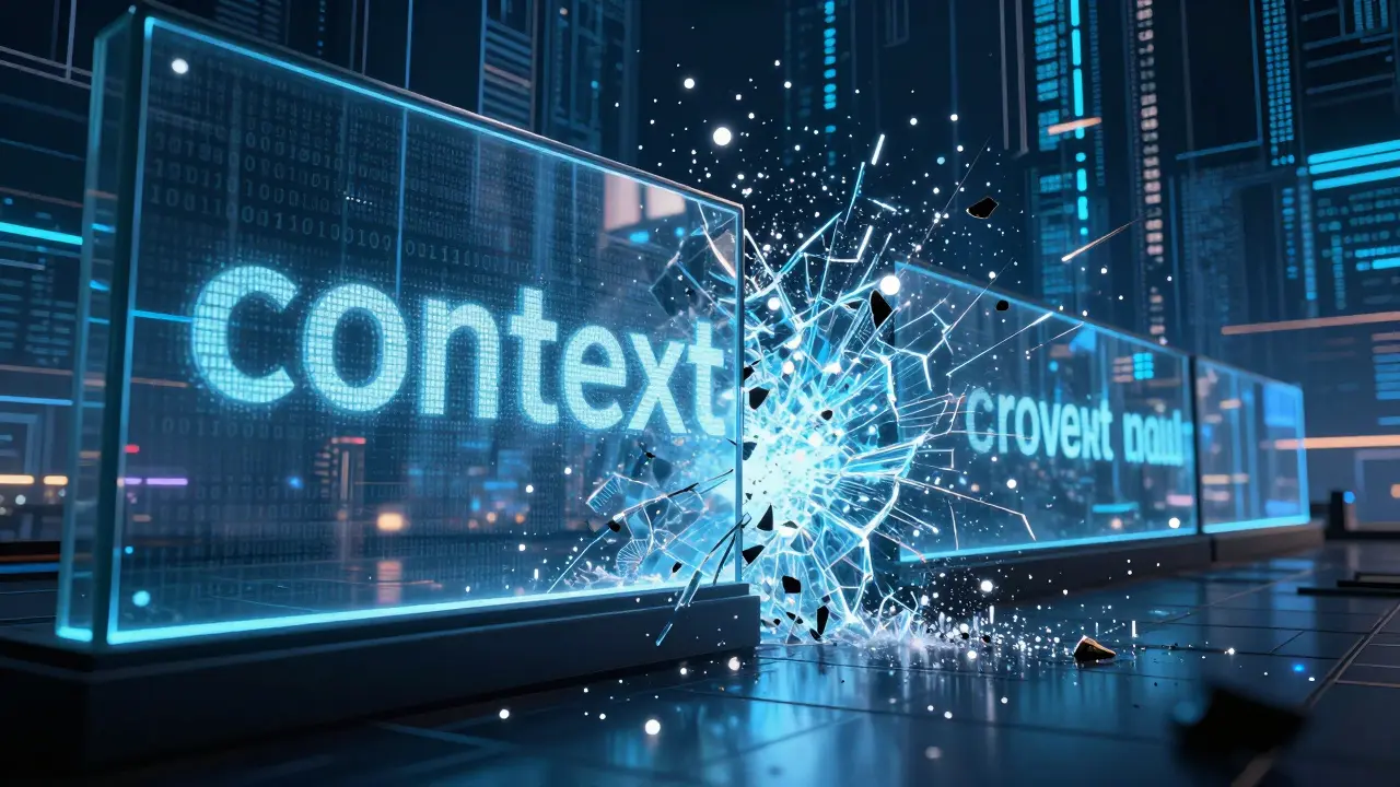 Long-Context AI in 2026: Memory, Recall, and Persistent State Explained
