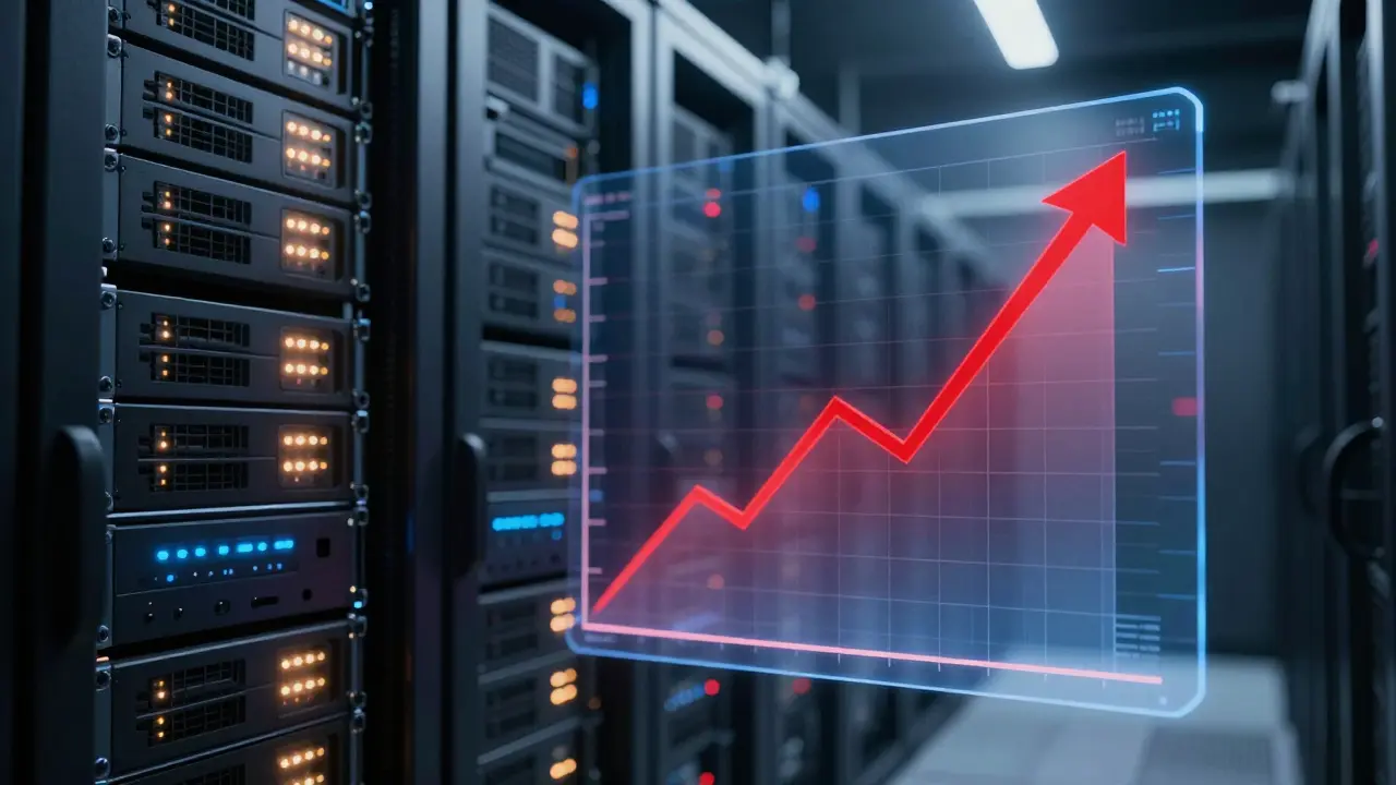 Measuring and Reporting LLM Spend: Dashboards and KPIs That Matter
