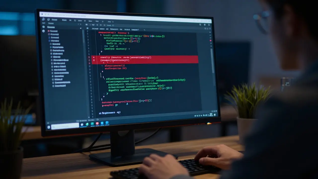 Security Code Review for AI Output: Essential Checklists for Verification Engineers