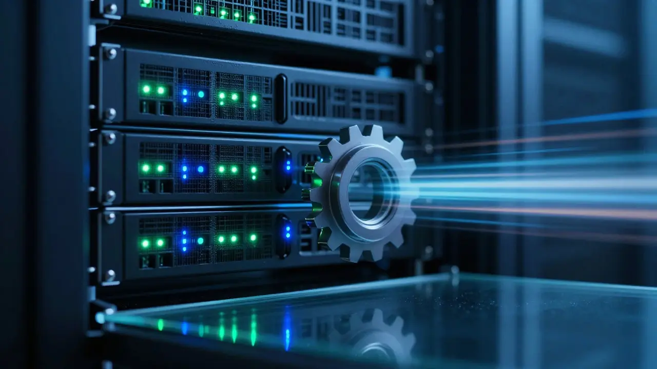 Speculative Decoding Explained: Draft-and-Verify for Faster LLMs
