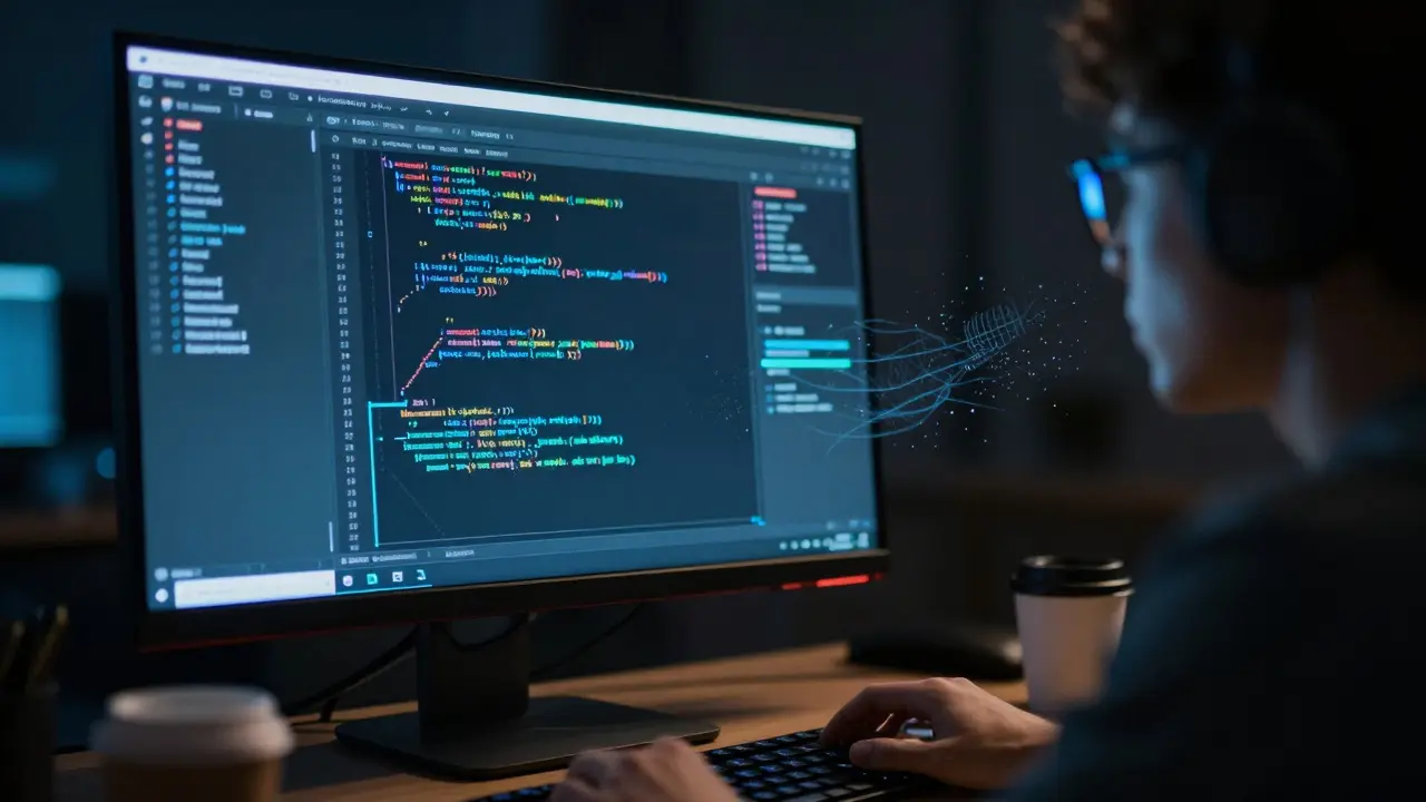 Telemetry and Privacy in Vibe Coding Tools: What Data Leaves Your Repo