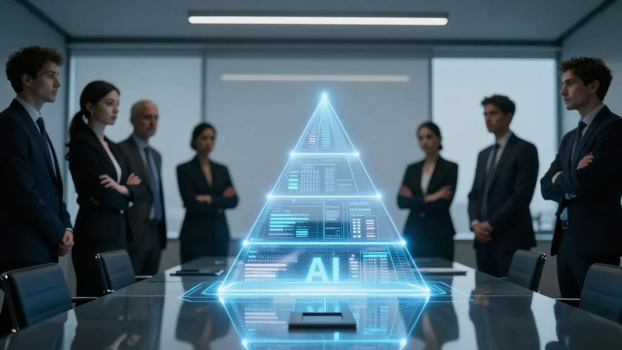 EU AI Act for Generative AI: Risk Classes, Obligations, and 2026 Deadlines