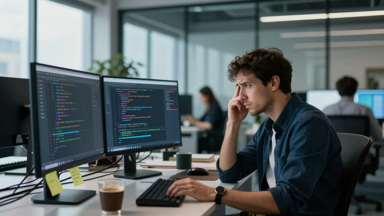 Human Feedback Loops to Improve RAG Relevance Over Time