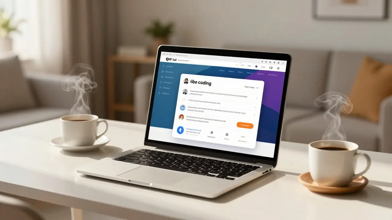 Lovable vs Bolt.new: Which Vibe Coding Platform Fits Non-Developers?