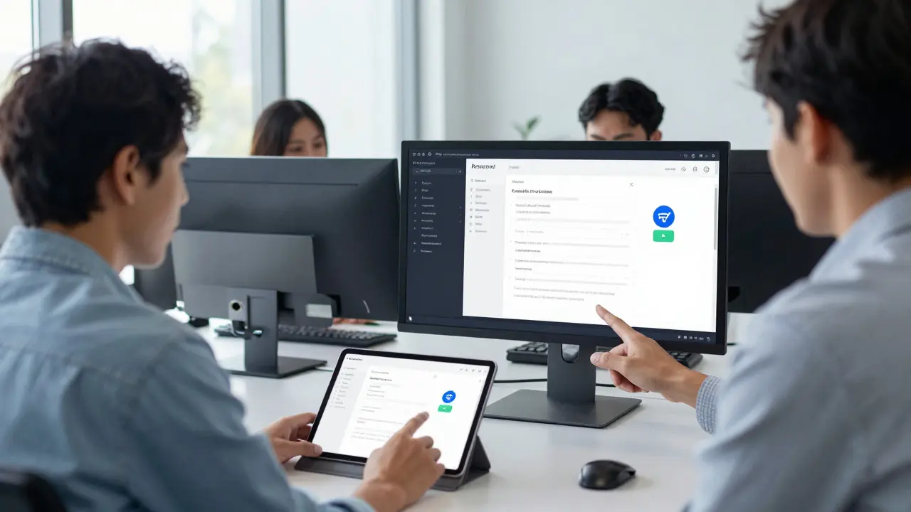 Navigating WCAG Compliance for Generative AI Products in 2026