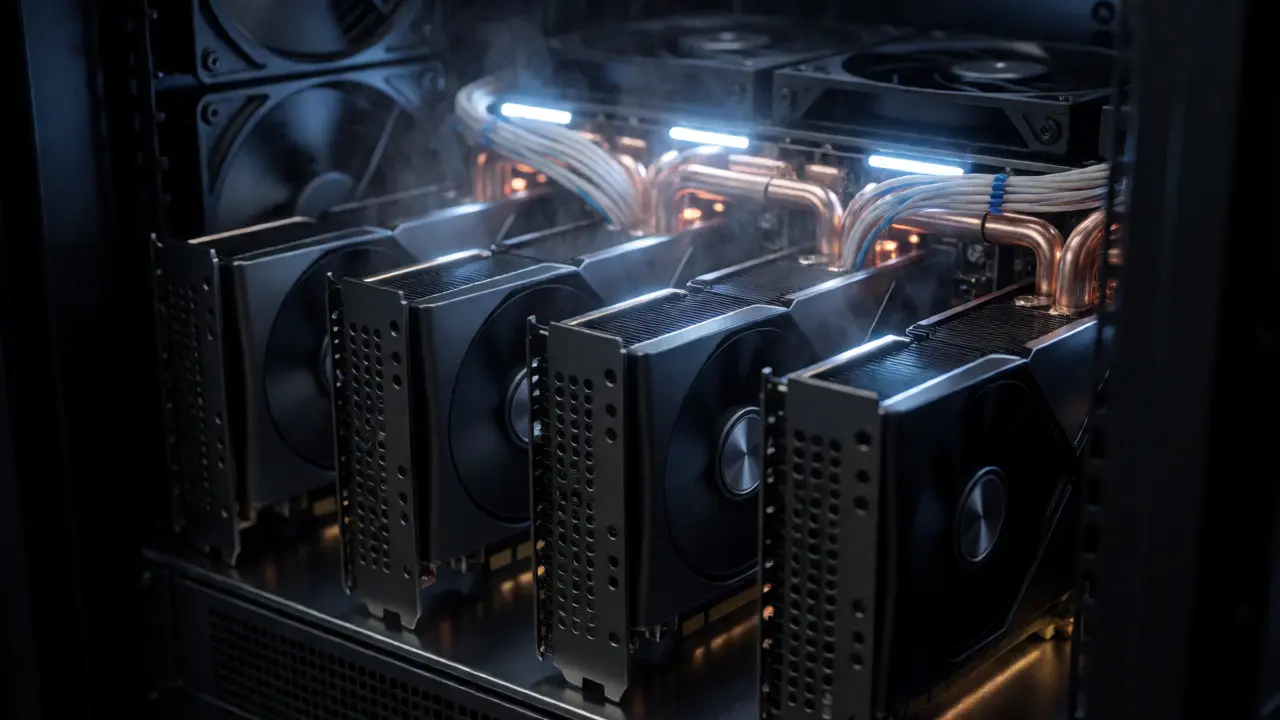 Tensor Parallelism 101: Multi-GPU Inference for Large Language Models