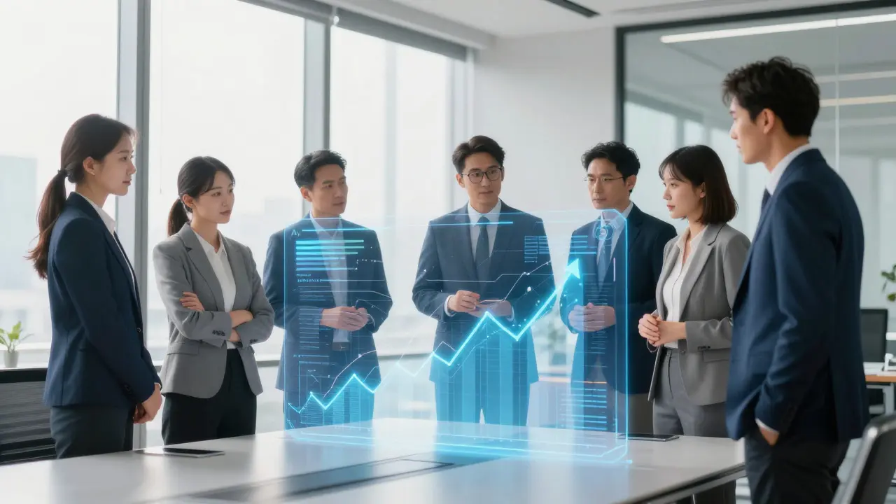 Top Enterprise Use Cases for Large Language Models in 2025: From Code to Compliance