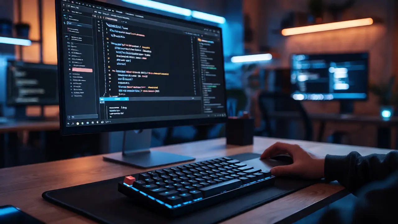 GitHub Copilot in Vibe Coding: Strengths, Limits, and Workarounds