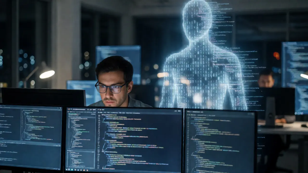 Vendor Risk Assessments for AI Coding Platforms: A Practical Guide