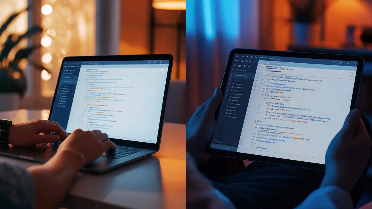 Vibe Coding Meets Global Needs: Localization and Accessibility