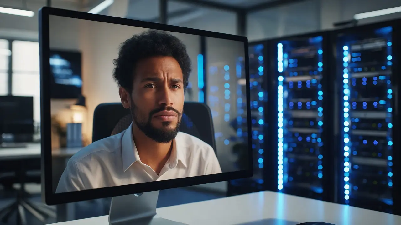 Video Understanding with Generative AI: Captioning, Summaries, and Scene Analysis