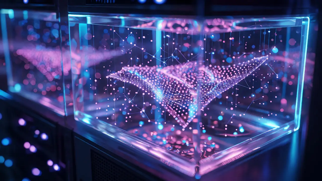 How LLMs Work: Embeddings, Attention, and Feedforward Networks